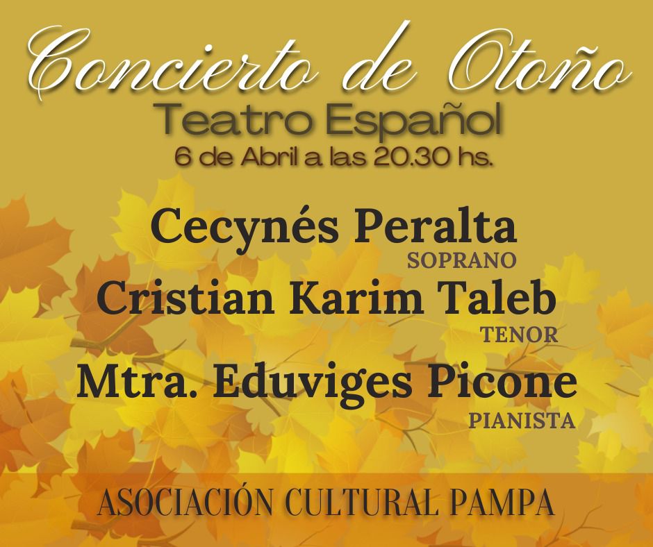 Imagen evento