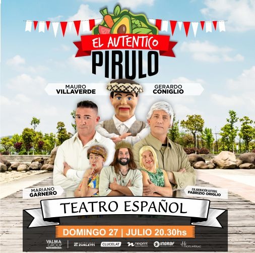 Imagen evento