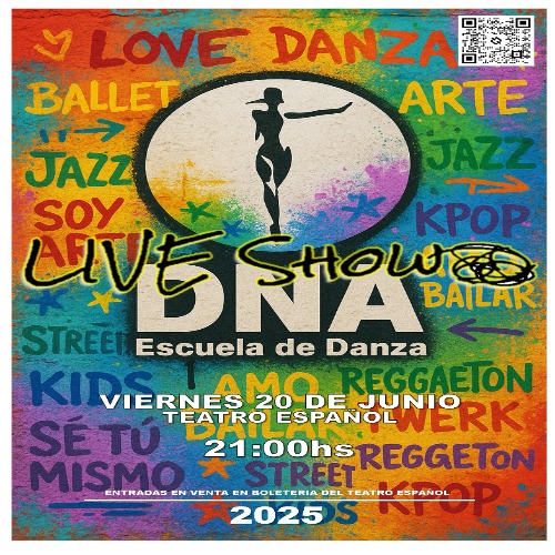 Imagen evento