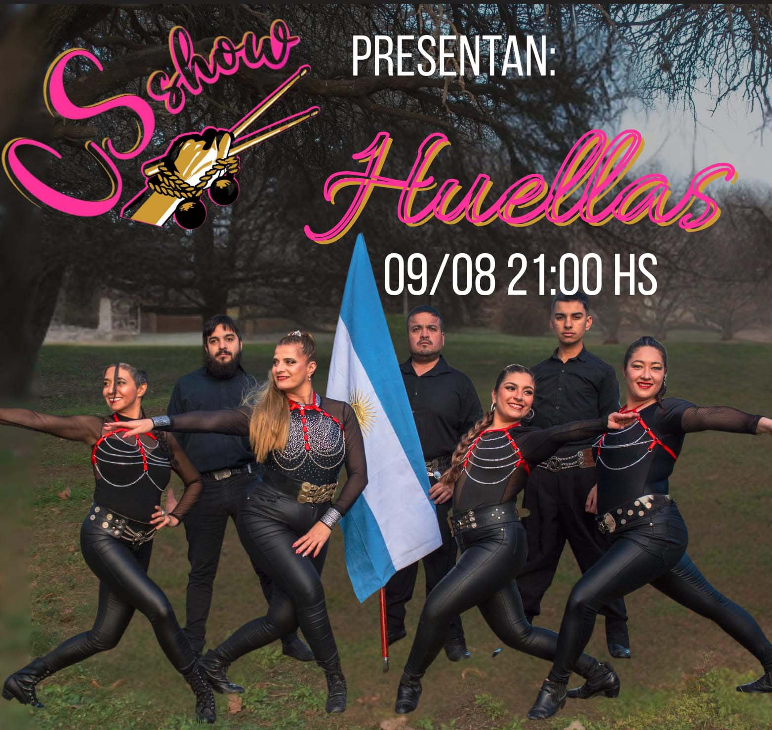 Imagen evento