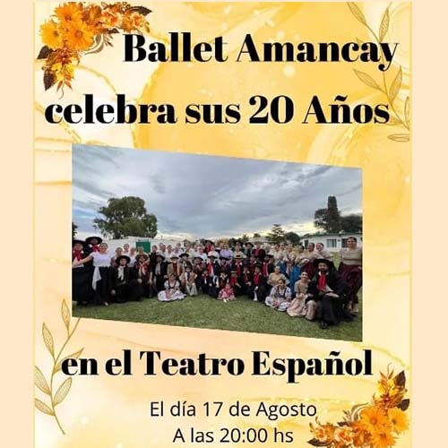 Imagen evento