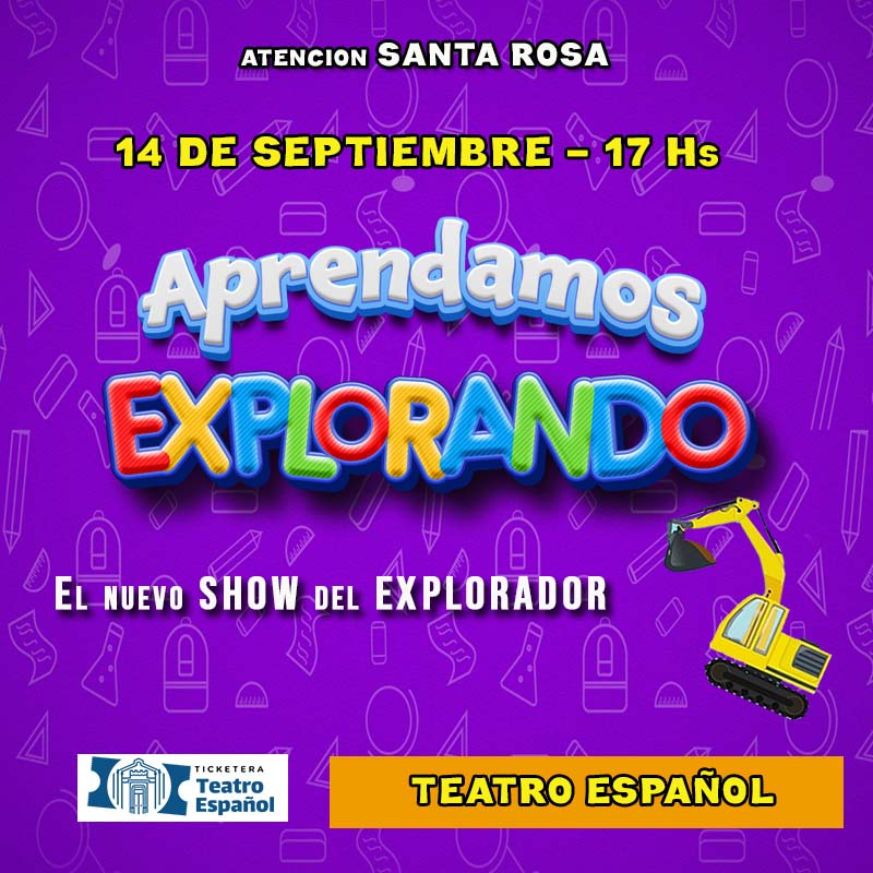 Imagen evento