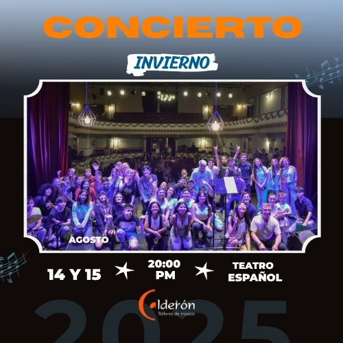Imagen evento