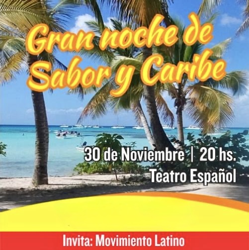Imagen evento