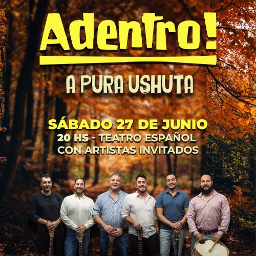 Imagen evento