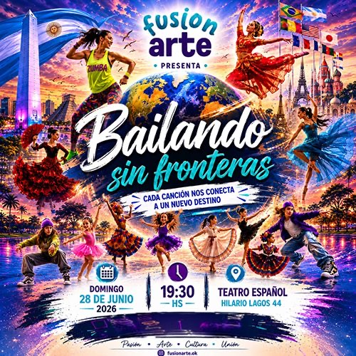 Imagen evento