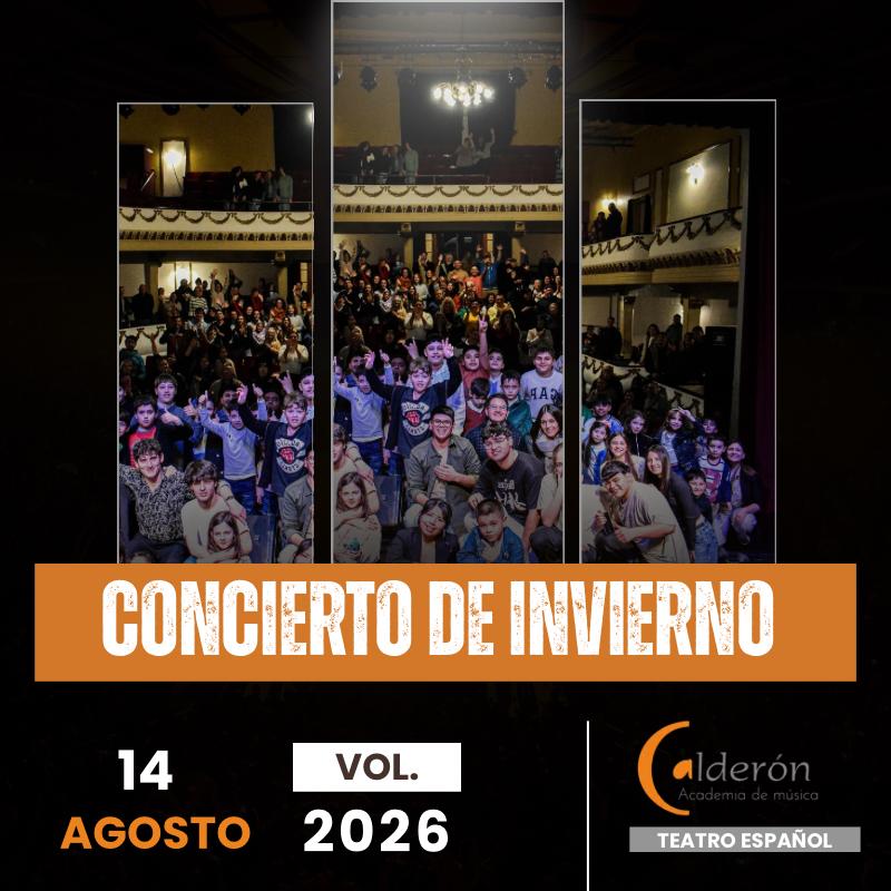 Imagen evento
