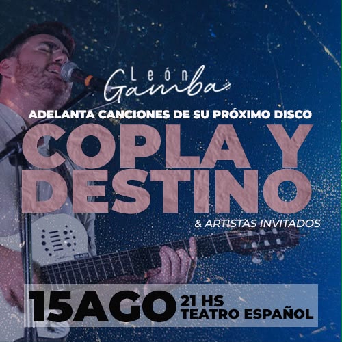 Imagen evento