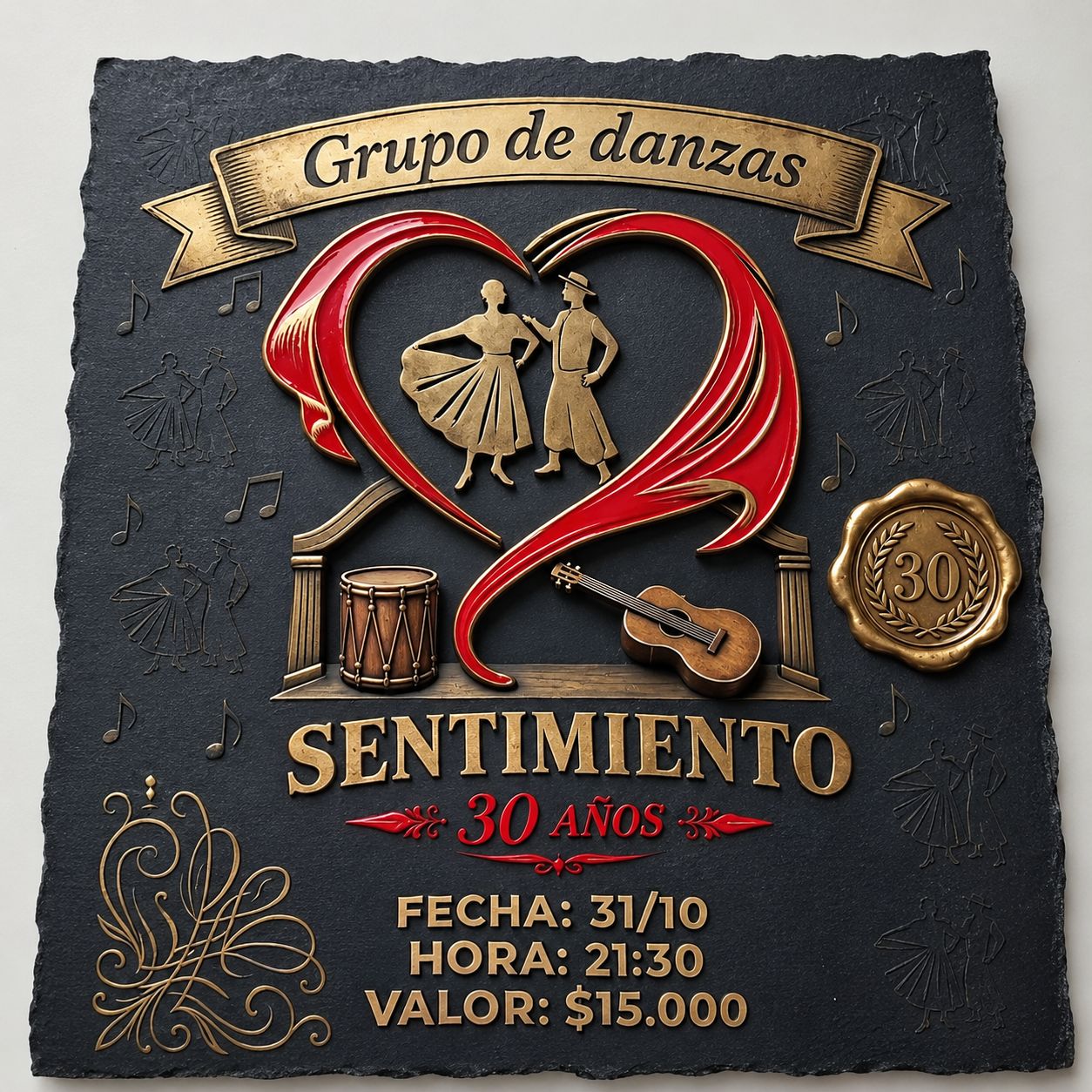 Imagen evento