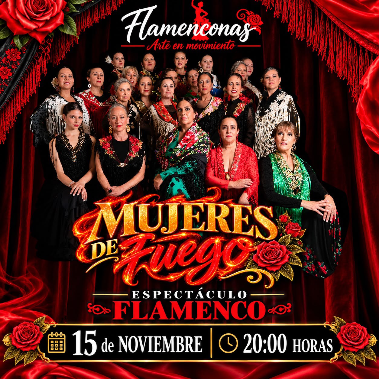 Imagen evento